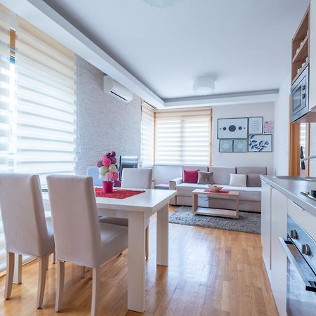 Apartments Egoiste - Centar Zlatibor Exterior photo