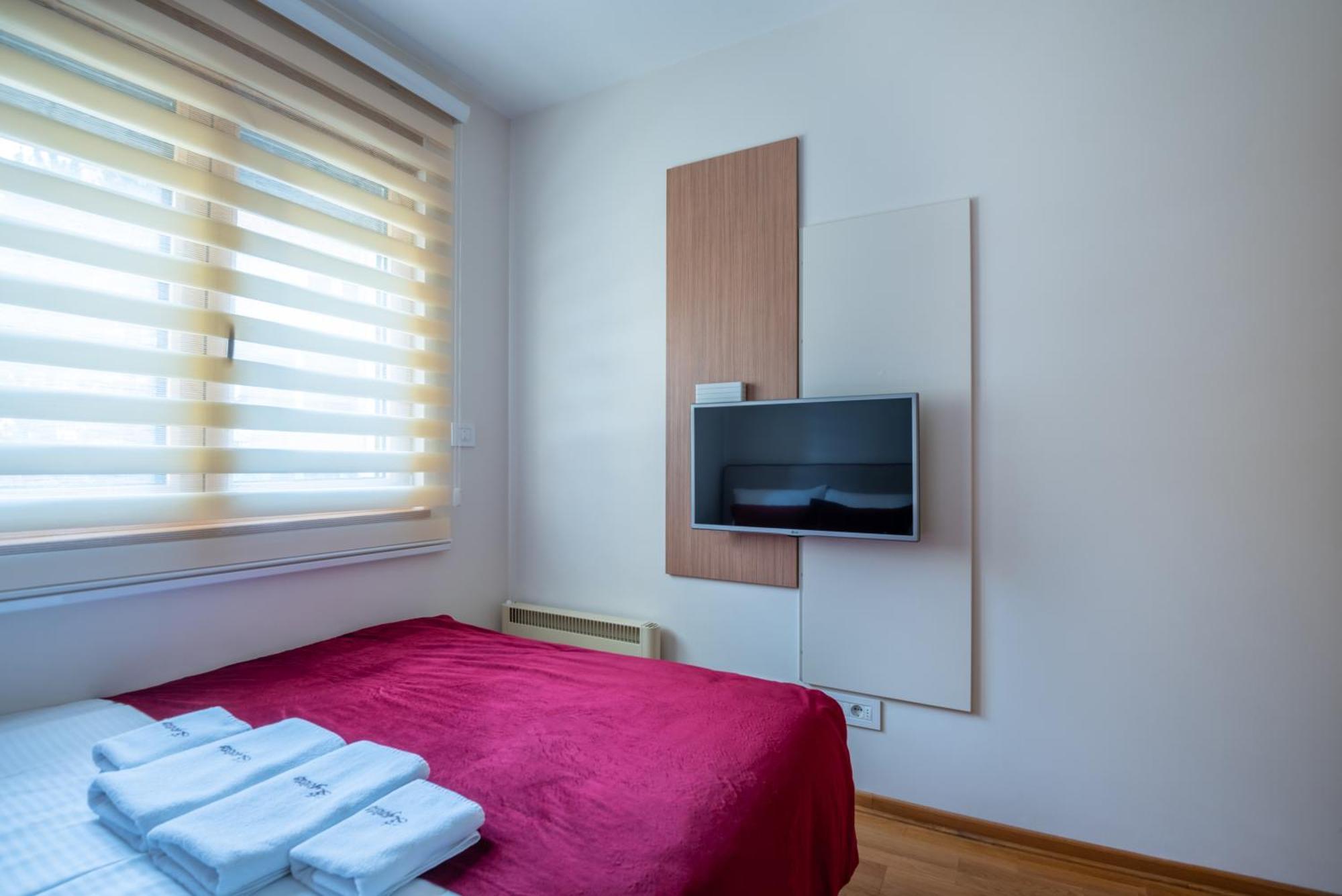 Apartments Egoiste - Centar Zlatibor Exterior photo