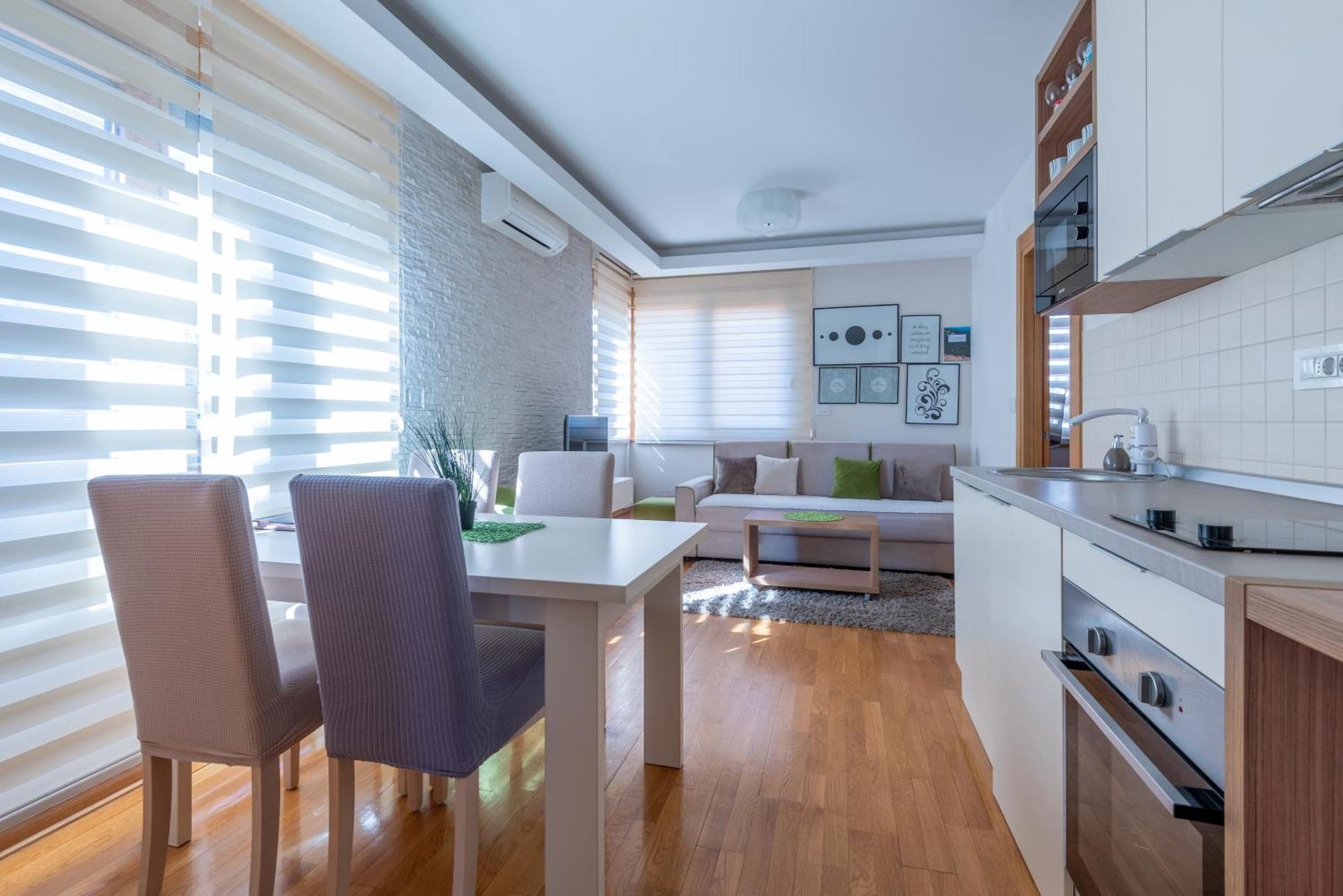 Apartments Egoiste - Centar Zlatibor Exterior photo