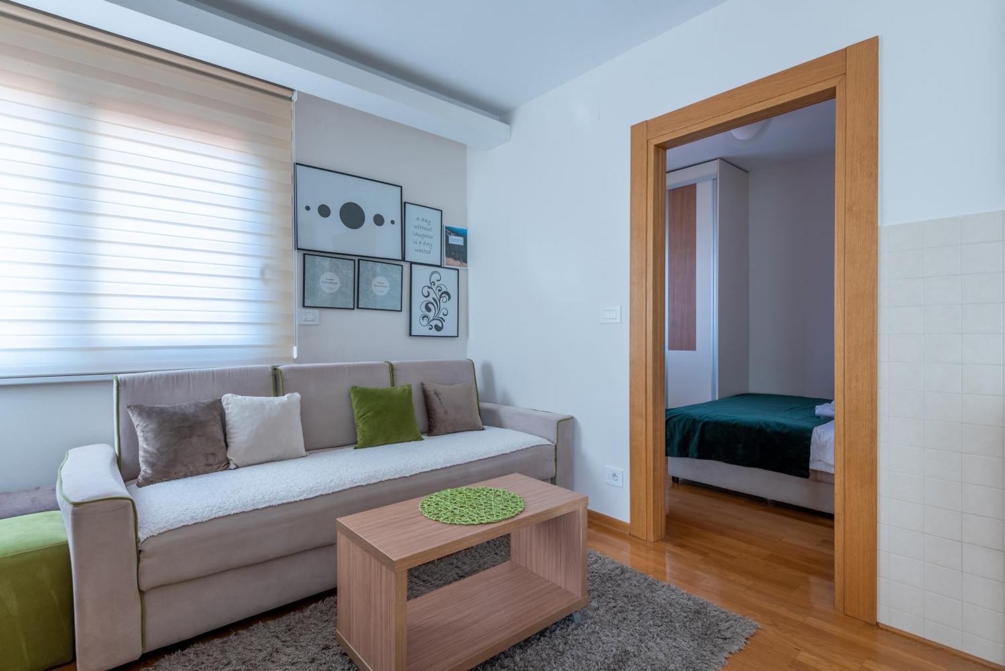 Apartments Egoiste - Centar Zlatibor Exterior photo