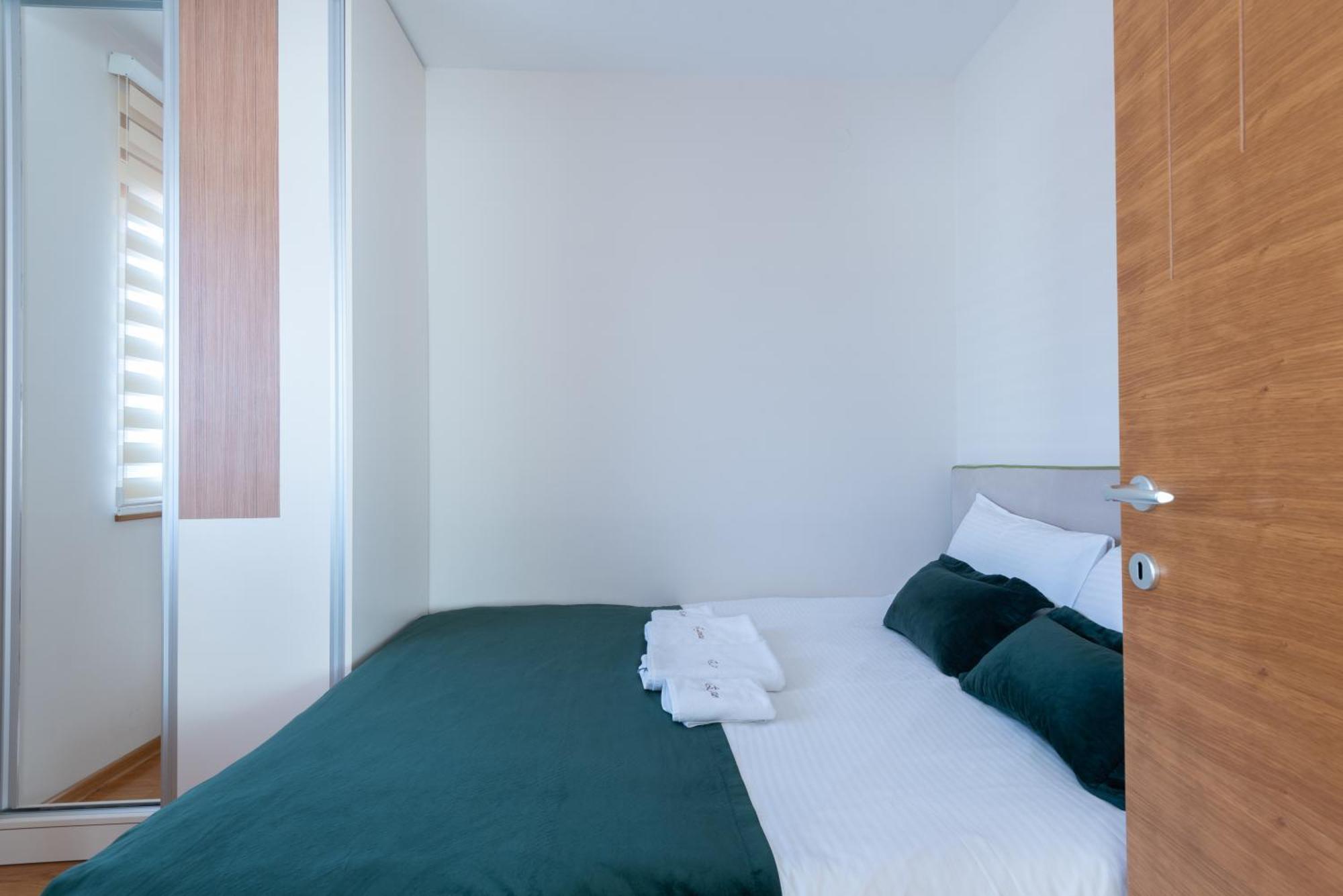 Apartments Egoiste - Centar Zlatibor Exterior photo