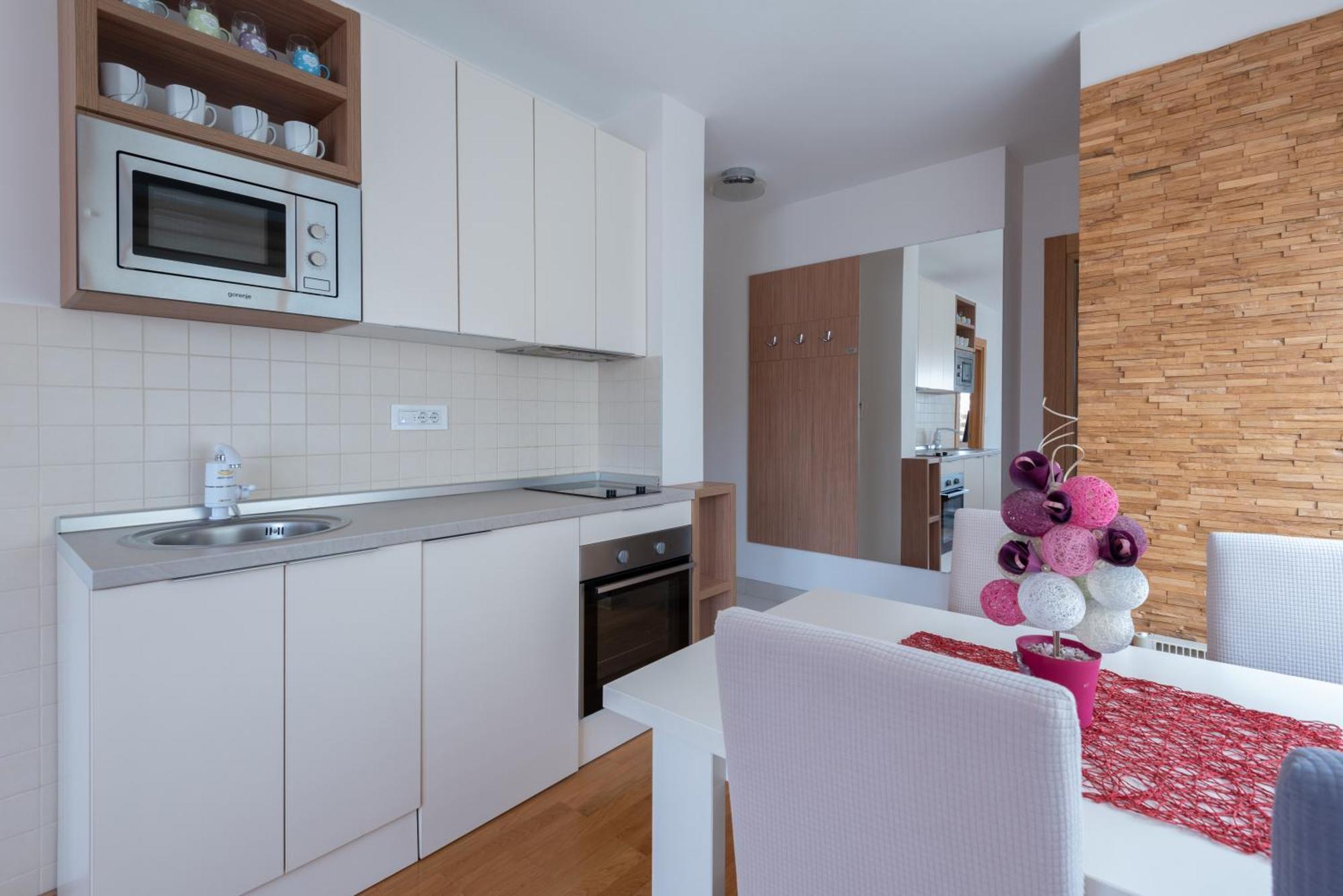 Apartments Egoiste - Centar Zlatibor Exterior photo