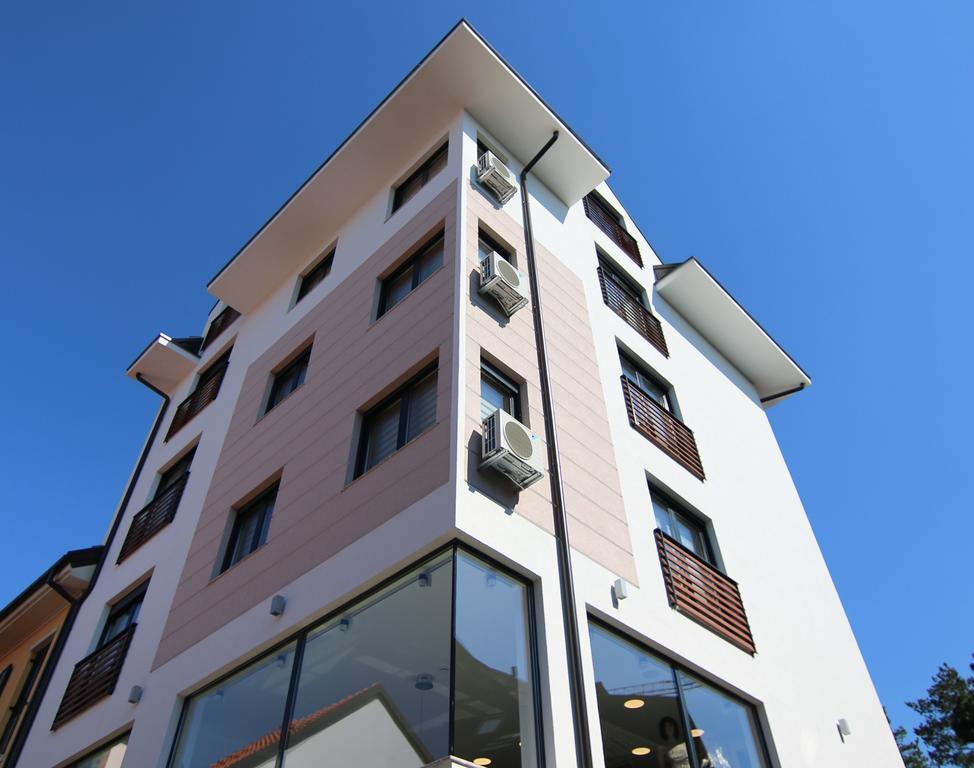 Apartments Egoiste - Centar Zlatibor Exterior photo