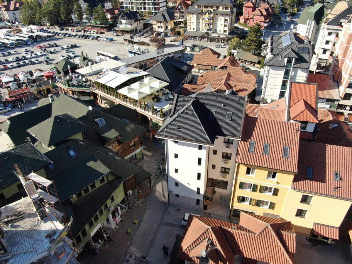 Apartments Egoiste - Centar Zlatibor Exterior photo