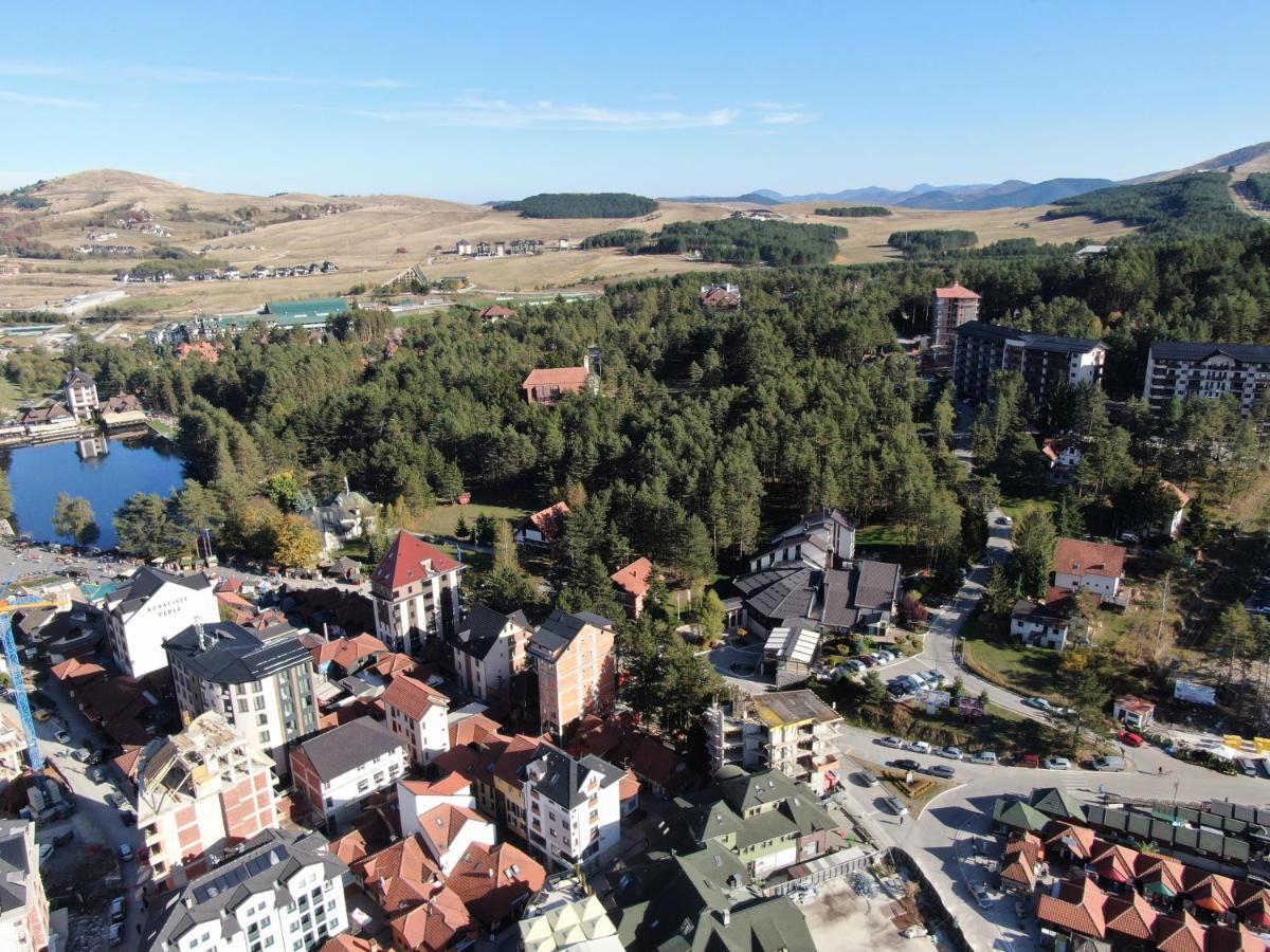Apartments Egoiste - Centar Zlatibor Exterior photo